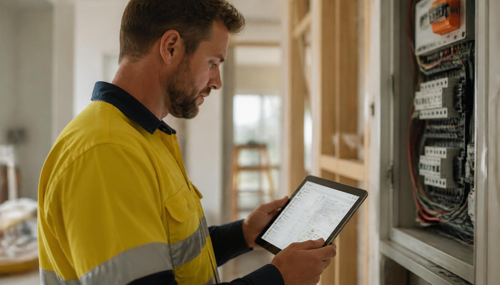CRM for Tradies: The Honest Guide for Aussie Sparkies, Plumbers & Builders (2026)