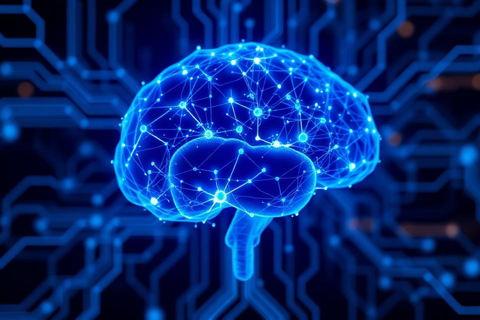 AI Network Design Assistant