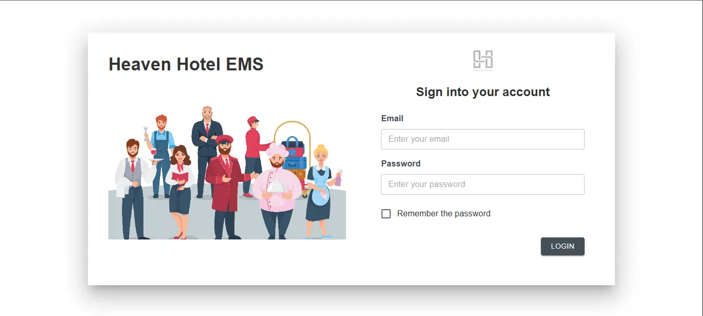 Employee Management System